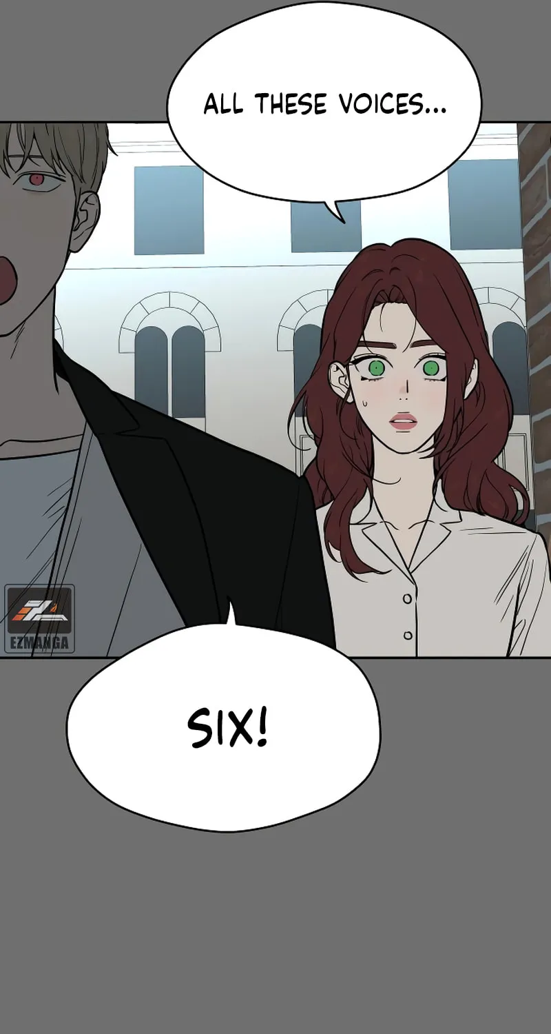 Read A Ghostly Song chapter 48 image 27 on Lezhin