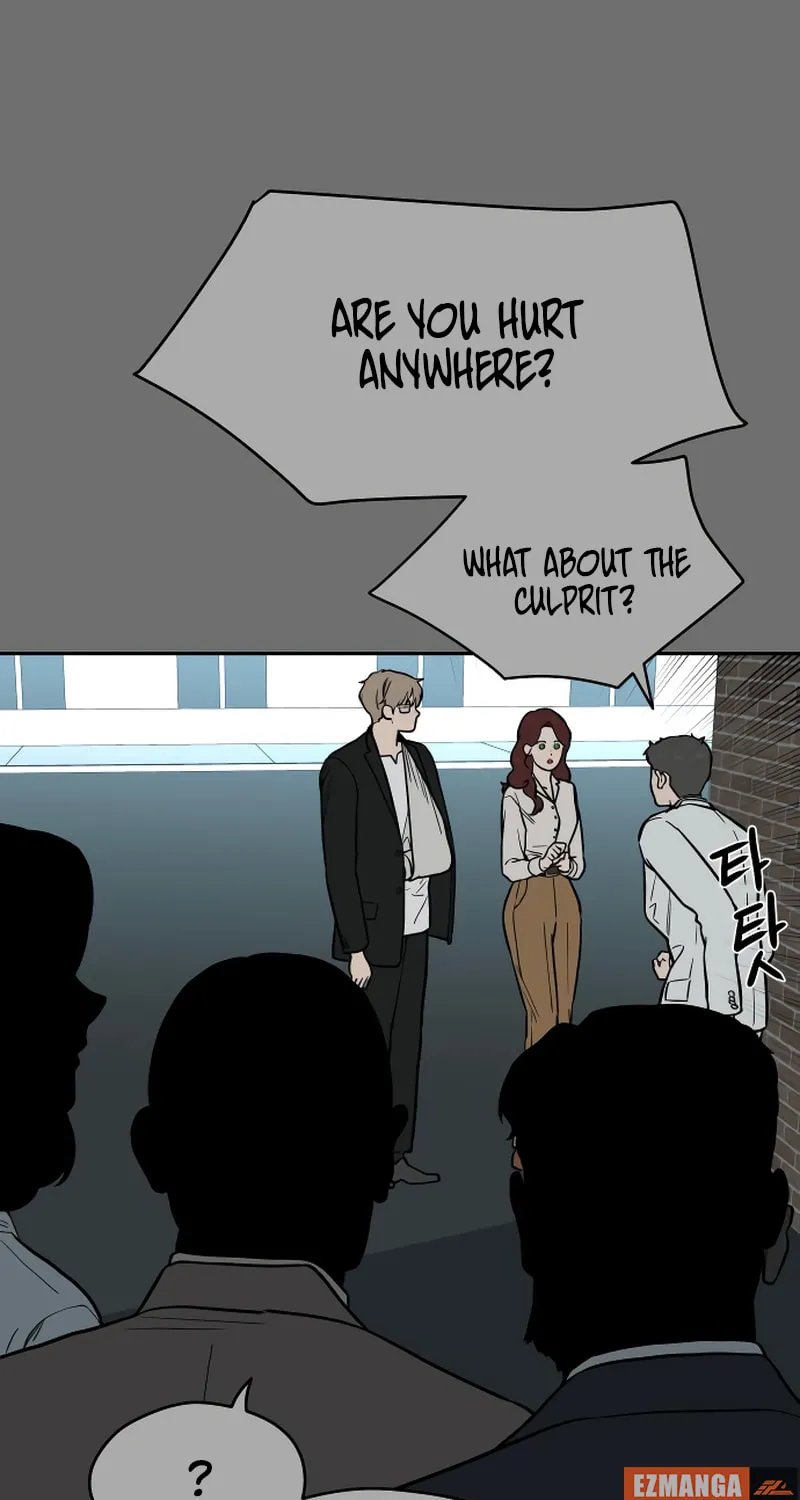 Read A Ghostly Song chapter 48 image 29 on Lezhin