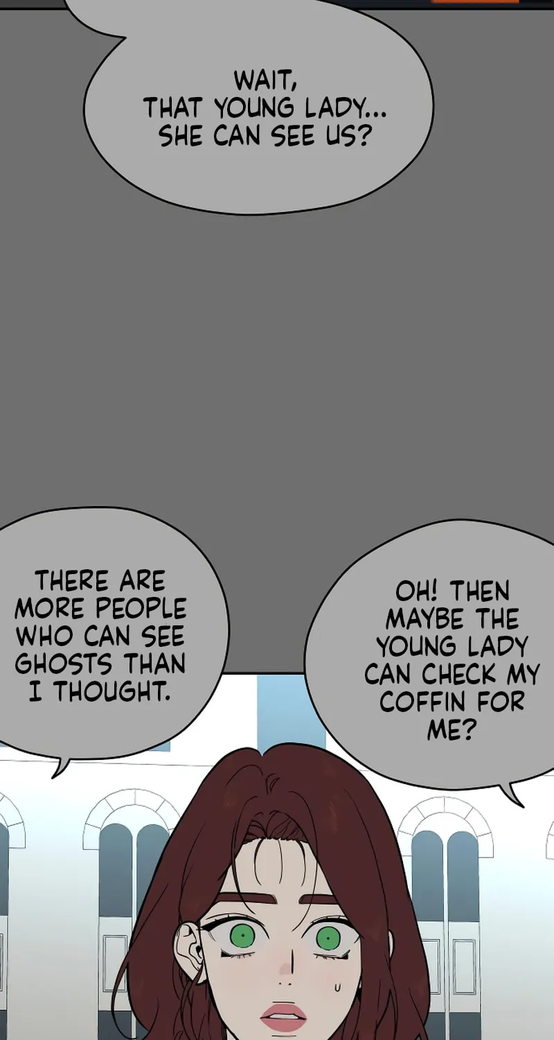 Read A Ghostly Song chapter 48 image 30 on Lezhin