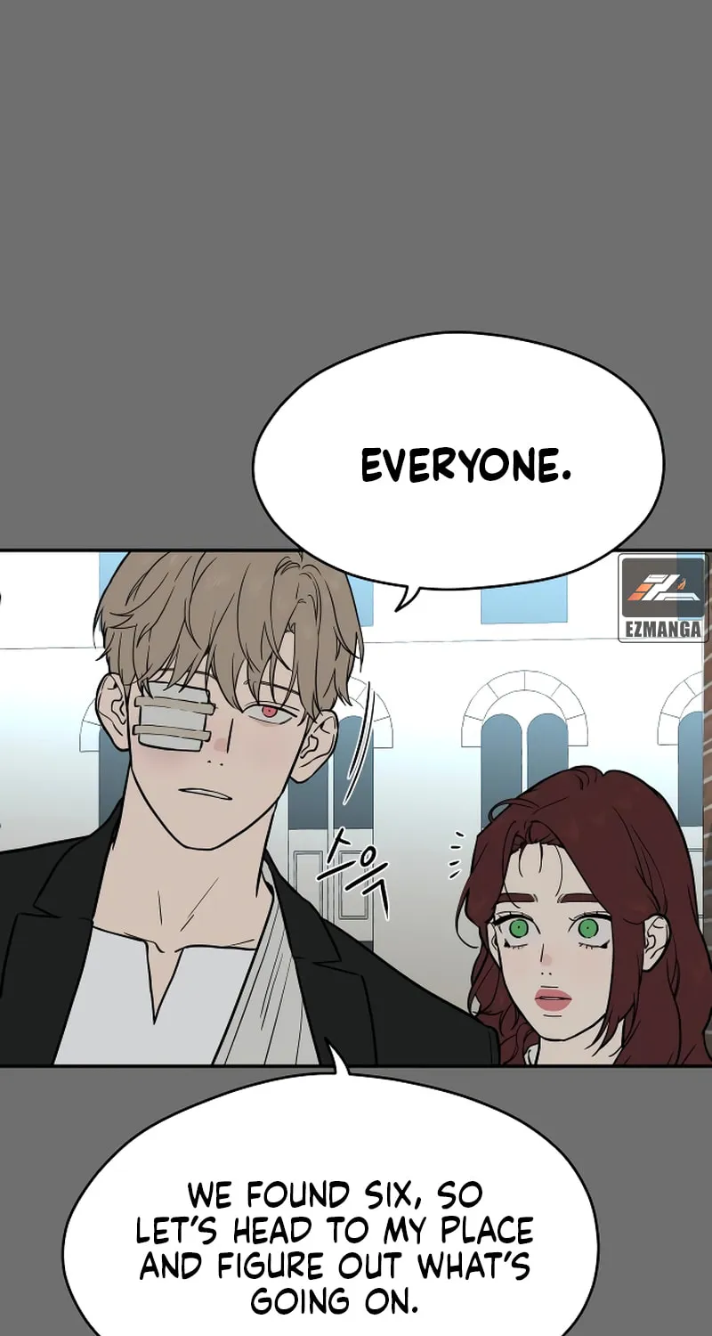 Read A Ghostly Song chapter 48 image 33 on Lezhin