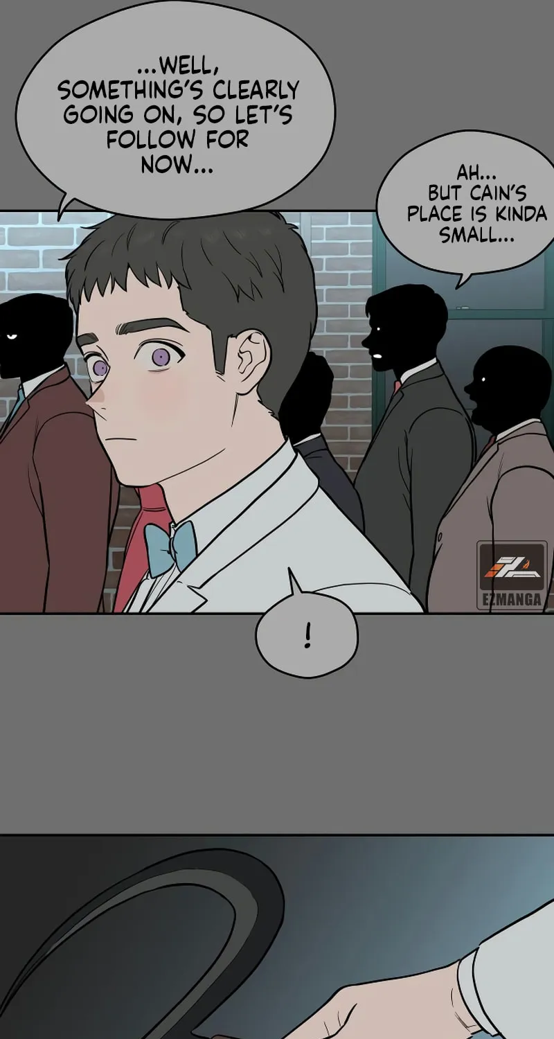 Read A Ghostly Song chapter 48 image 36 on Lezhin