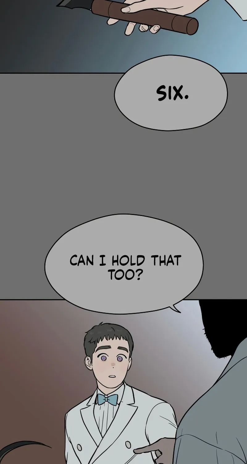Read A Ghostly Song chapter 48 image 37 on Lezhin