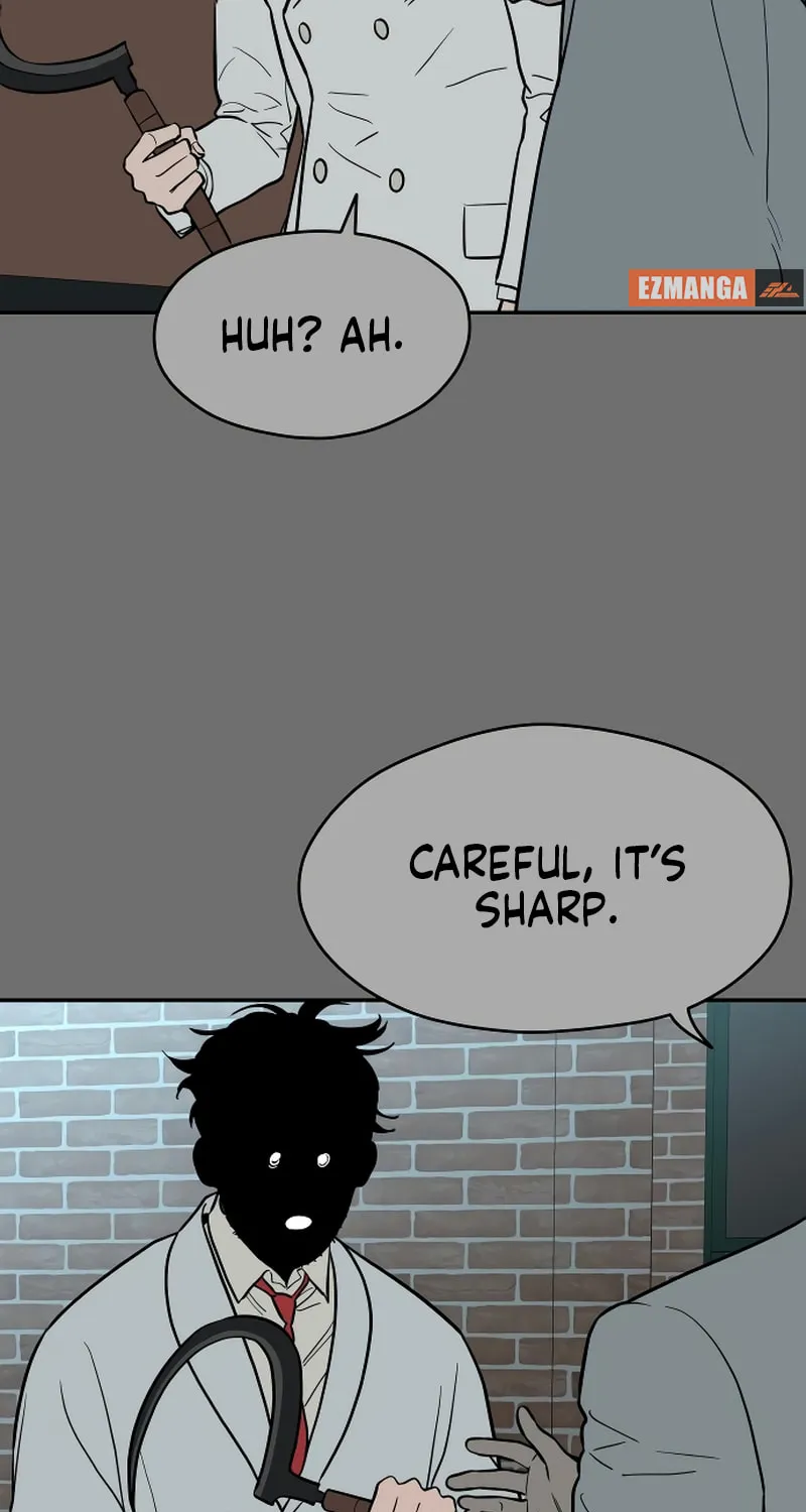 Read A Ghostly Song chapter 48 image 38 on Lezhin