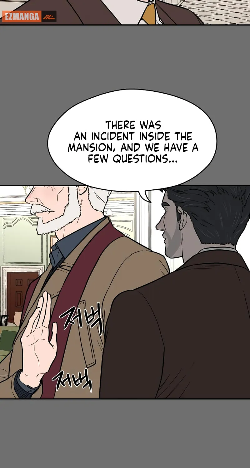 Read A Ghostly Song chapter 48 image 4 on Lezhin