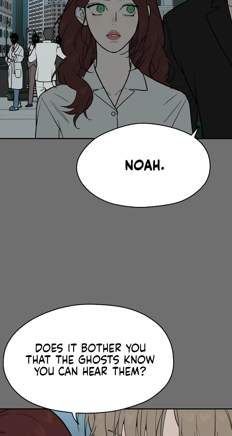 Read A Ghostly Song chapter 48 image 40 on Lezhin