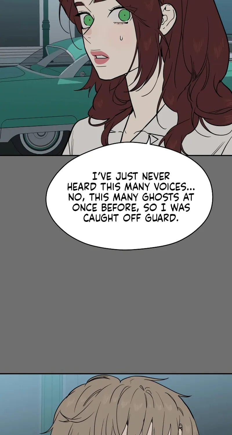 Read A Ghostly Song chapter 48 image 42 on Lezhin