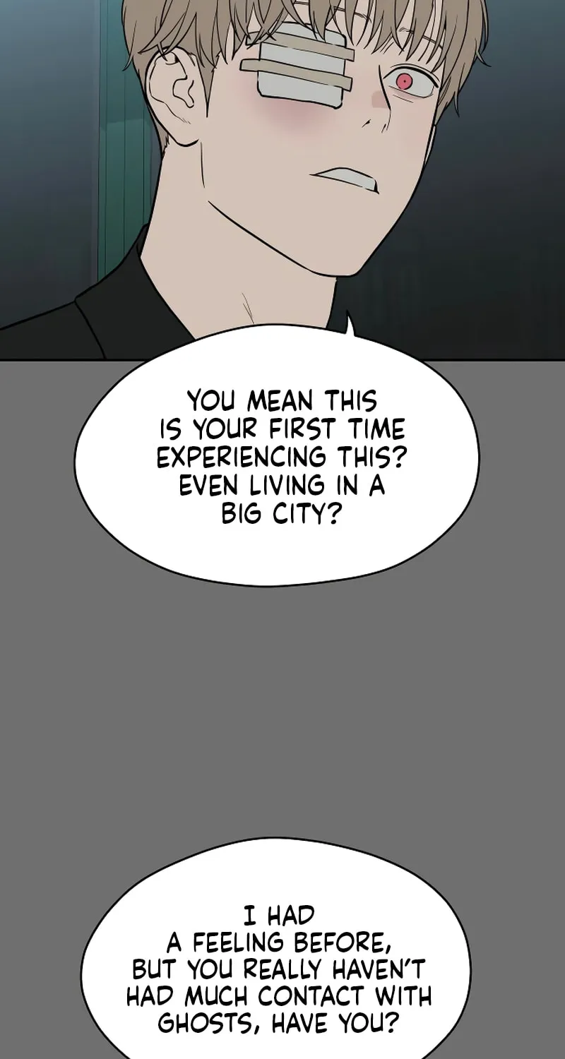 Read A Ghostly Song chapter 48 image 43 on Lezhin