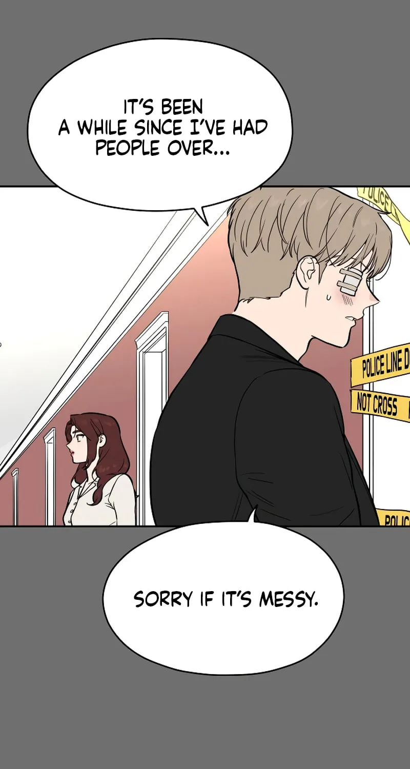 Read A Ghostly Song chapter 48 image 46 on Lezhin