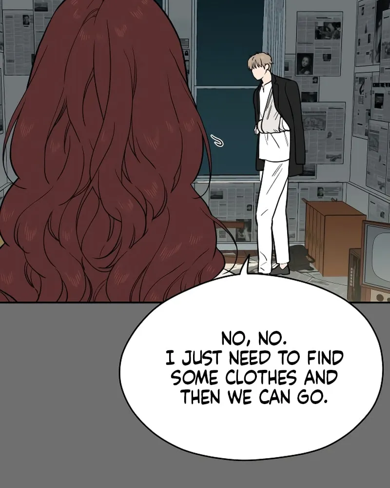 Read A Ghostly Song chapter 48 image 53 on Lezhin