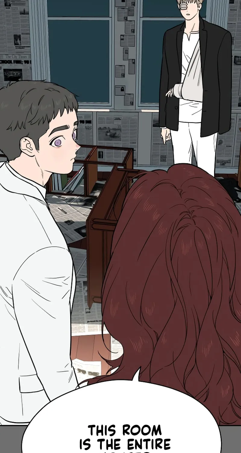 Read A Ghostly Song chapter 48 image 58 on Lezhin