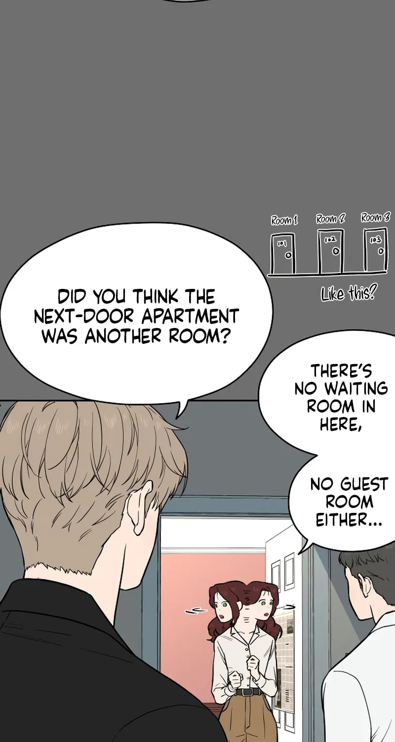 Read A Ghostly Song chapter 48 image 60 on Lezhin