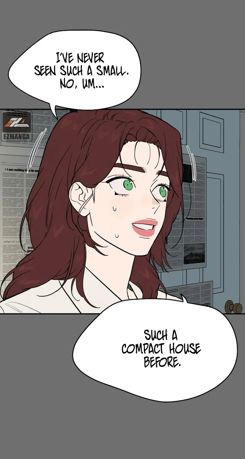 Read A Ghostly Song chapter 48 image 63 on Lezhin