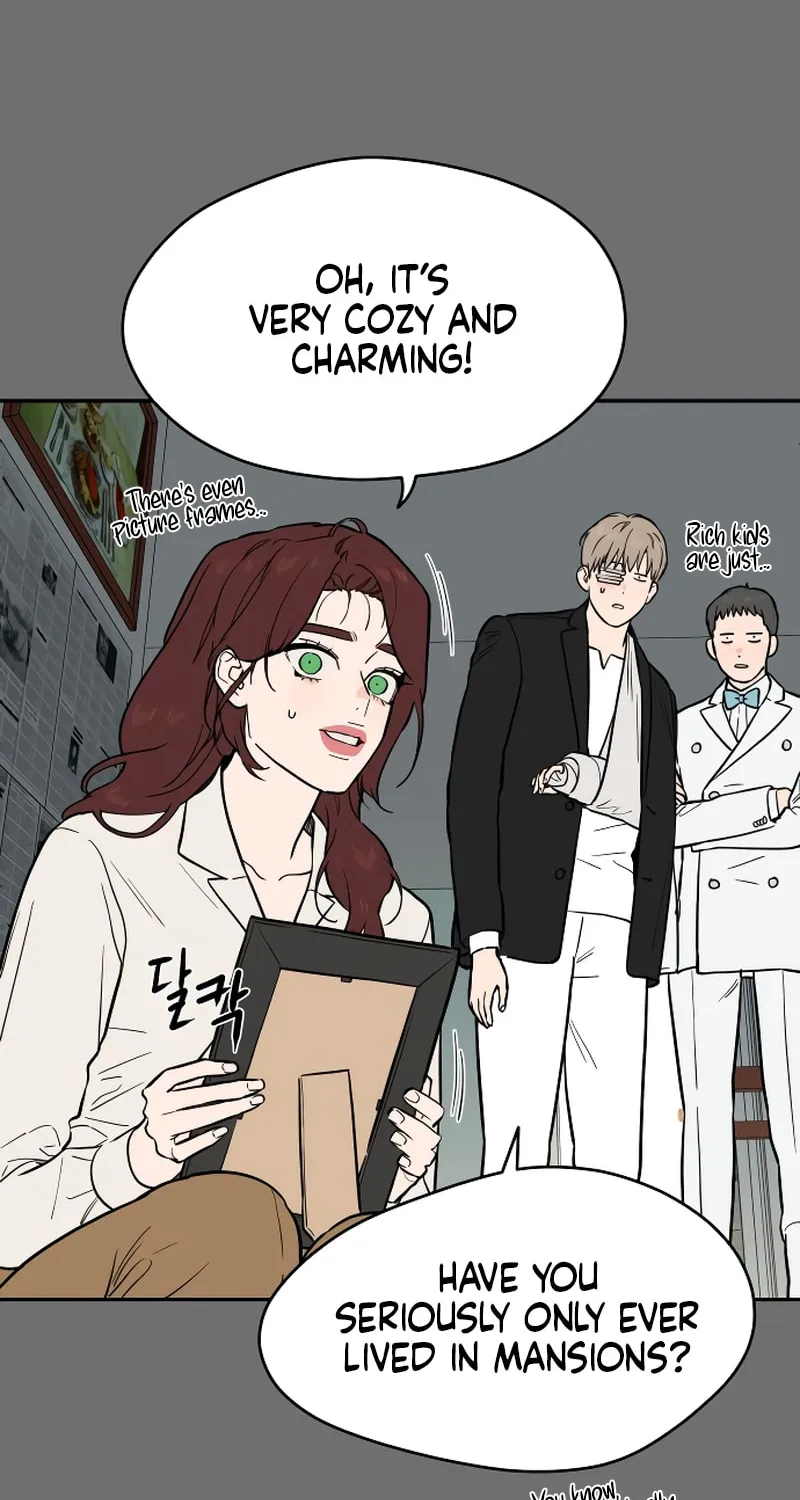 Read A Ghostly Song chapter 48 image 64 on Lezhin