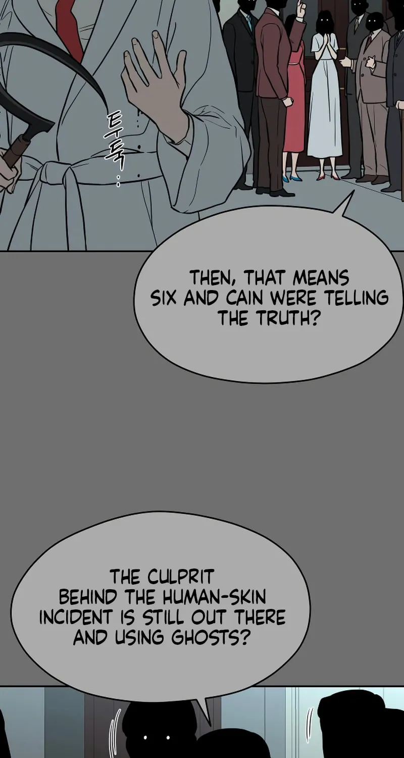 Read A Ghostly Song chapter 48 image 70 on Lezhin