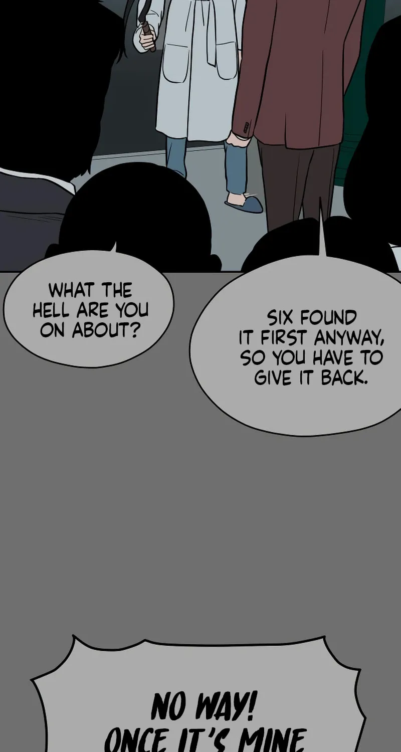 Read A Ghostly Song chapter 48 image 77 on Lezhin
