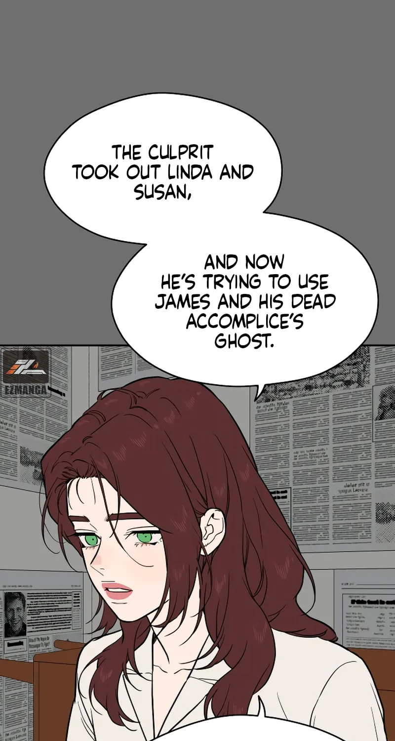 Read A Ghostly Song chapter 48 image 81 on Lezhin
