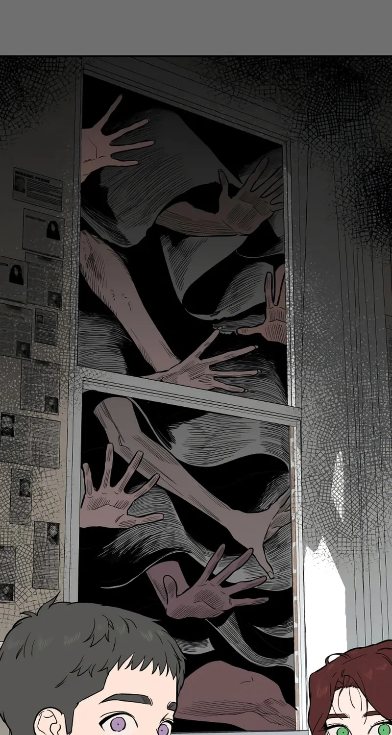 Read A Ghostly Song chapter 48 image 87 on Lezhin