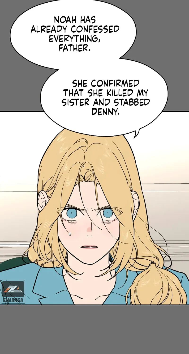 Read A Ghostly Song chapter 48 image 9 on Lezhin