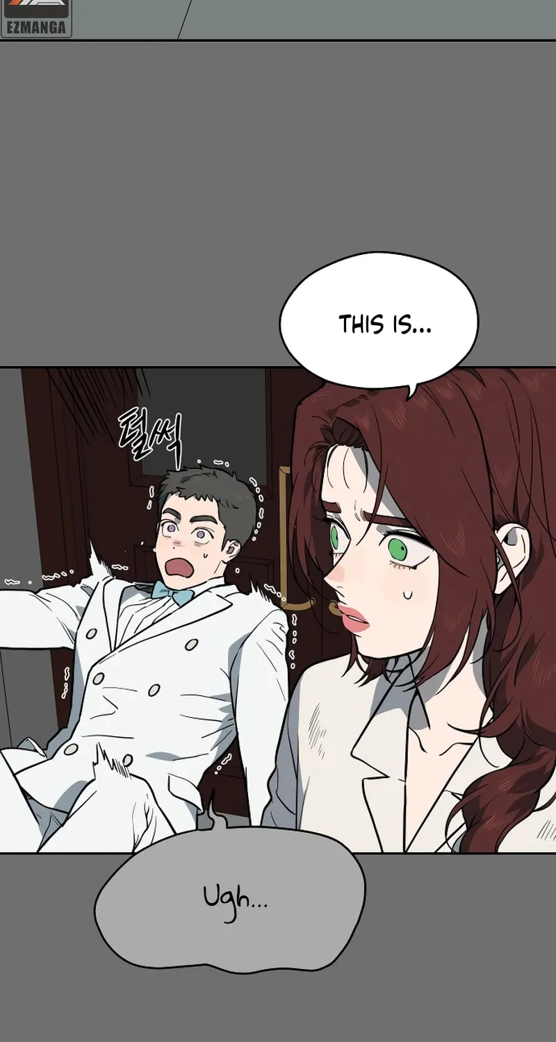 Read A Ghostly Song chapter 49 image 19 on Lezhin