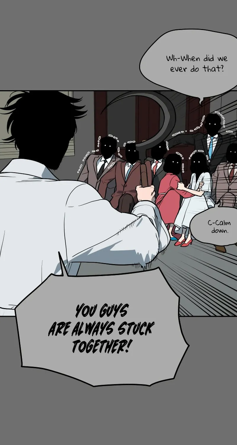 Read A Ghostly Song chapter 49 image 2 on Lezhin
