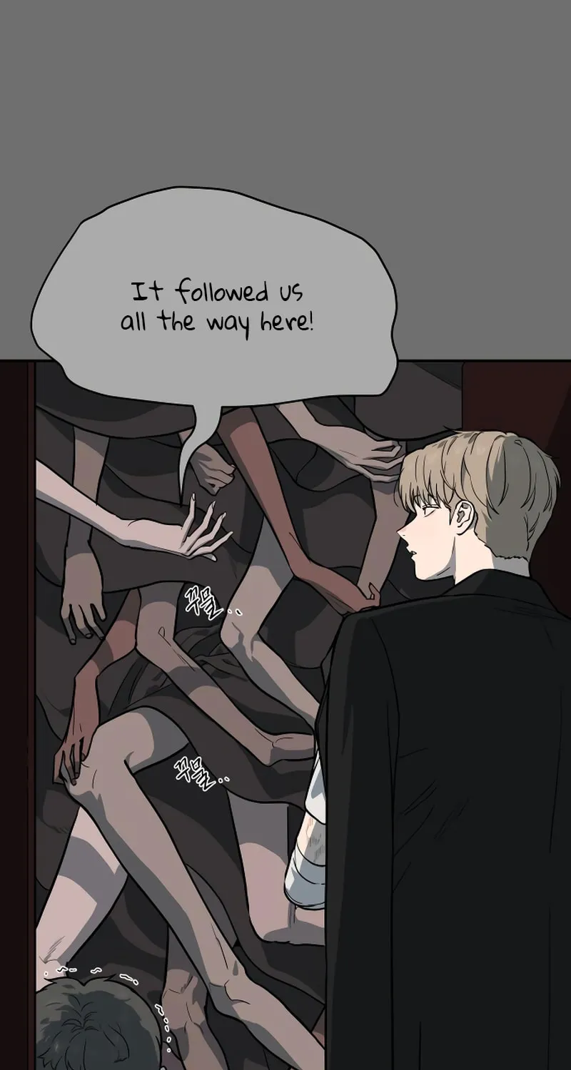 Read A Ghostly Song chapter 49 image 20 on Lezhin