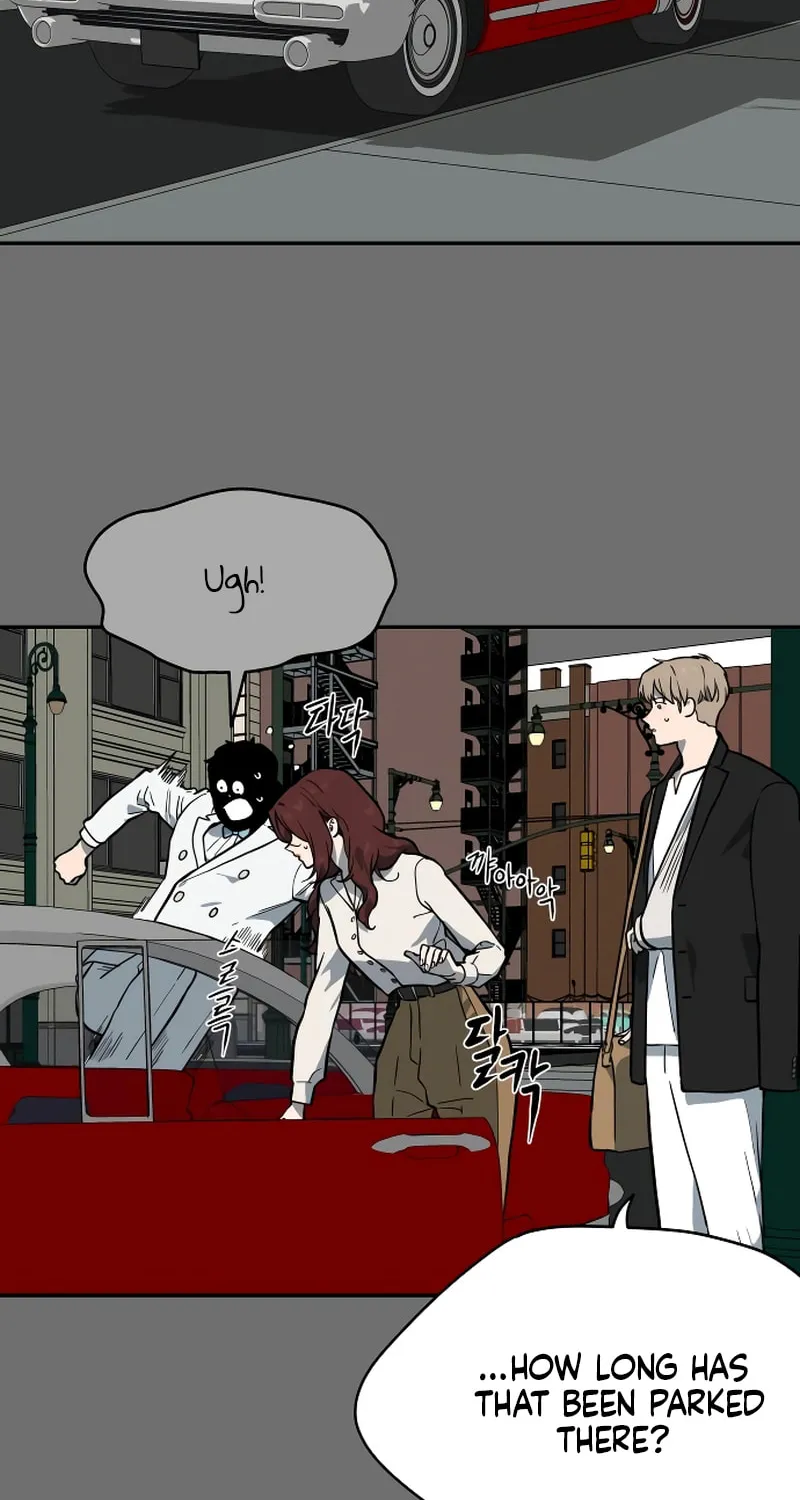 Read A Ghostly Song chapter 49 image 23 on Lezhin