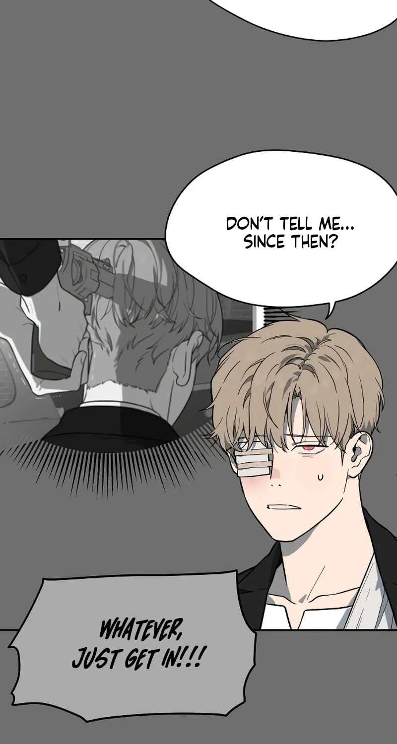 Read A Ghostly Song chapter 49 image 24 on Lezhin