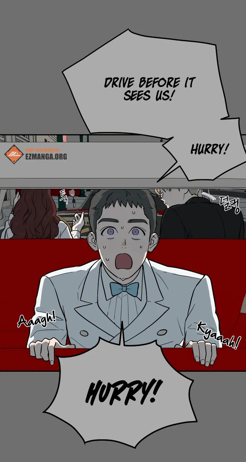 Read A Ghostly Song chapter 49 image 25 on Lezhin
