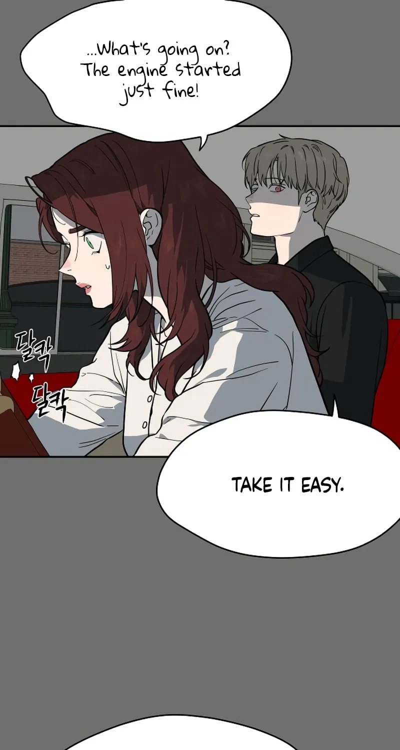 Read A Ghostly Song chapter 49 image 27 on Lezhin