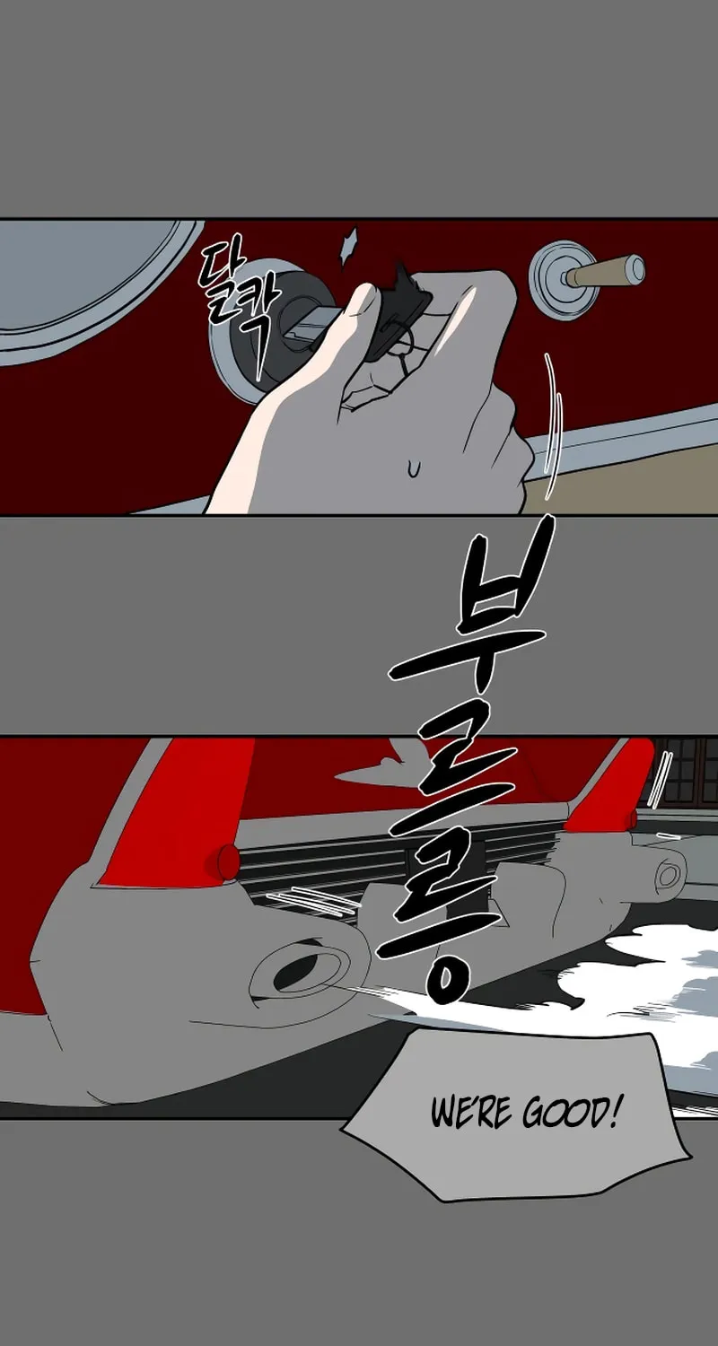 Read A Ghostly Song chapter 49 image 29 on Lezhin