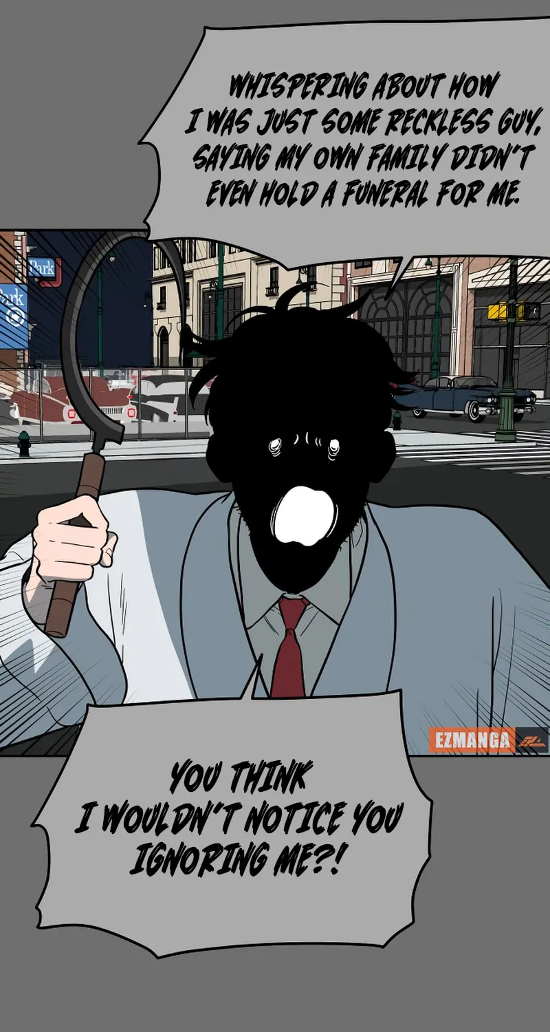 Read A Ghostly Song chapter 49 image 3 on Lezhin