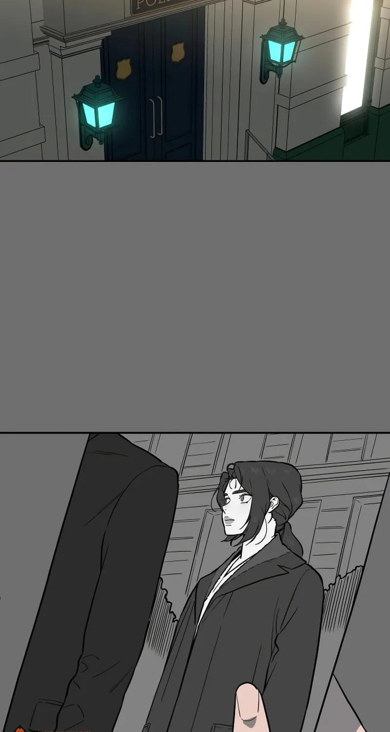 Read A Ghostly Song chapter 49 image 33 on Lezhin