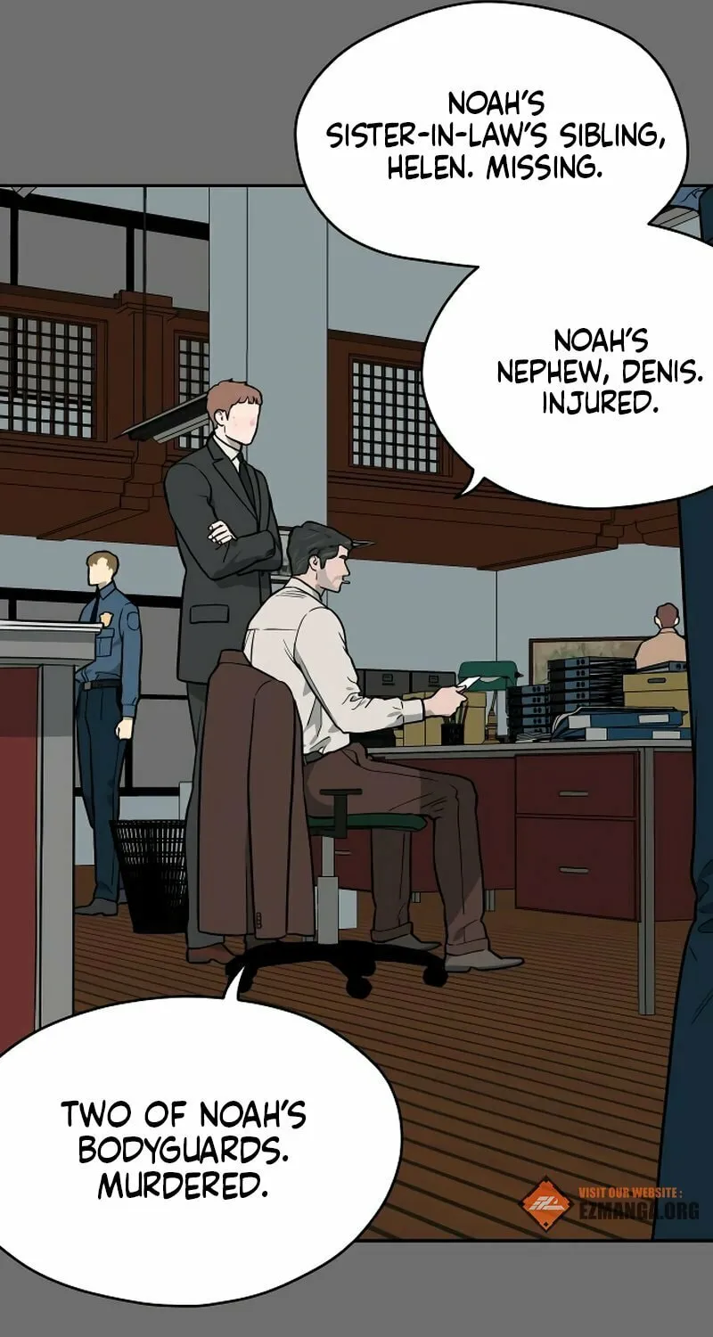 Read A Ghostly Song chapter 49 image 36 on Lezhin