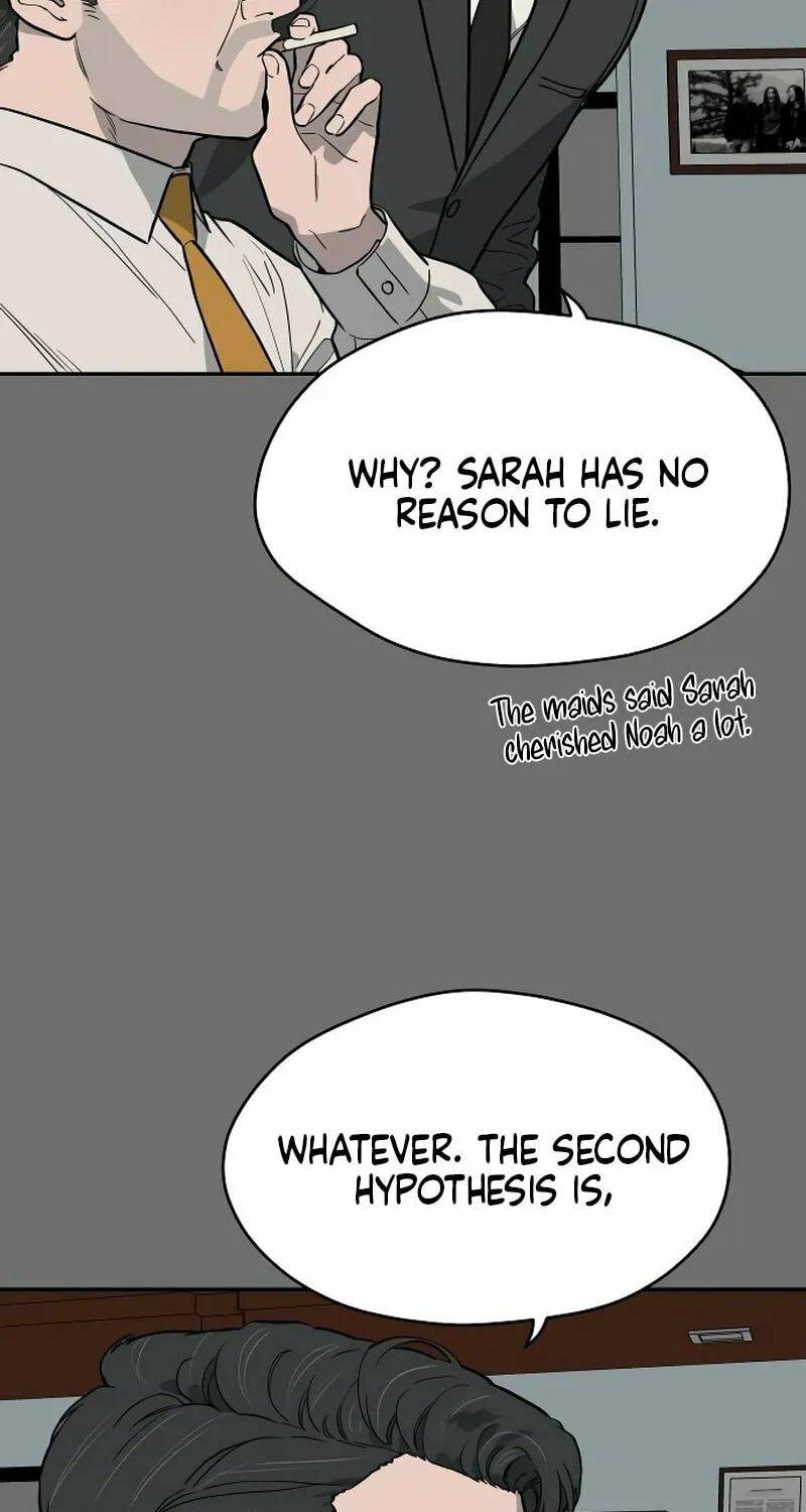 Read A Ghostly Song chapter 49 image 41 on Lezhin