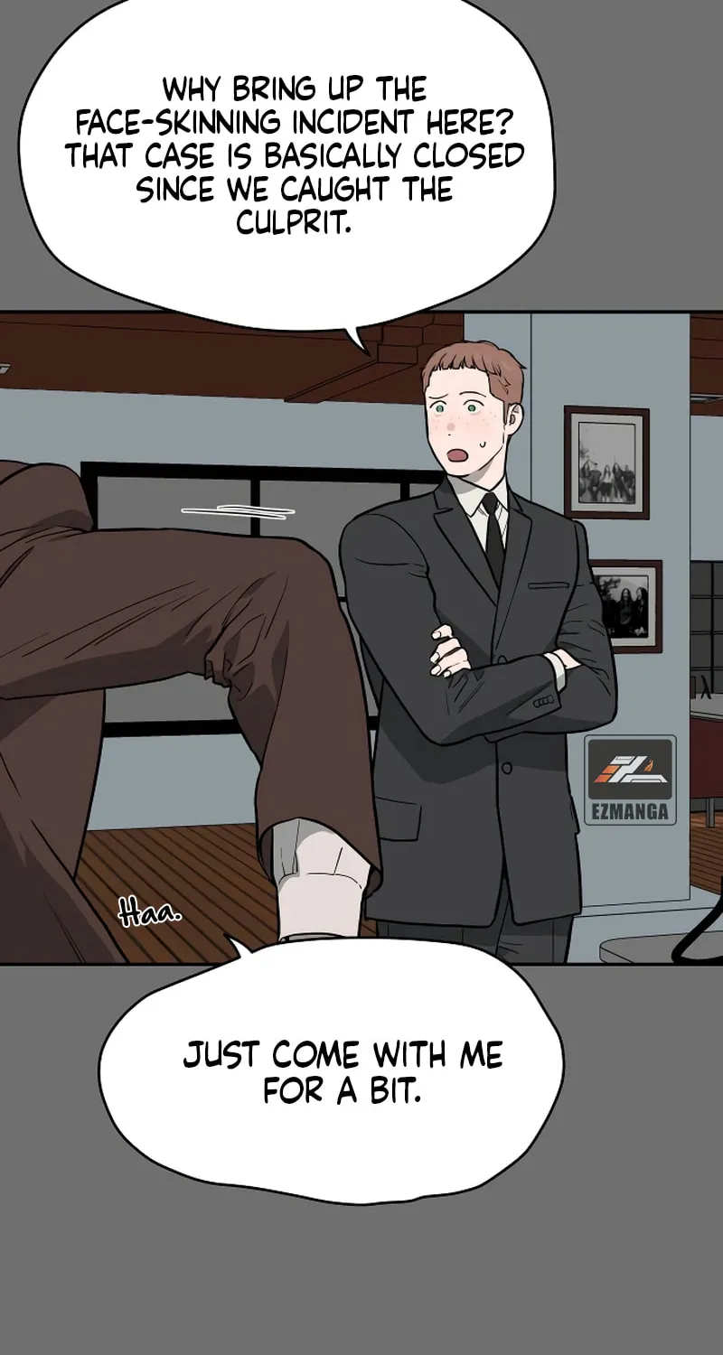 Read A Ghostly Song chapter 49 image 45 on Lezhin