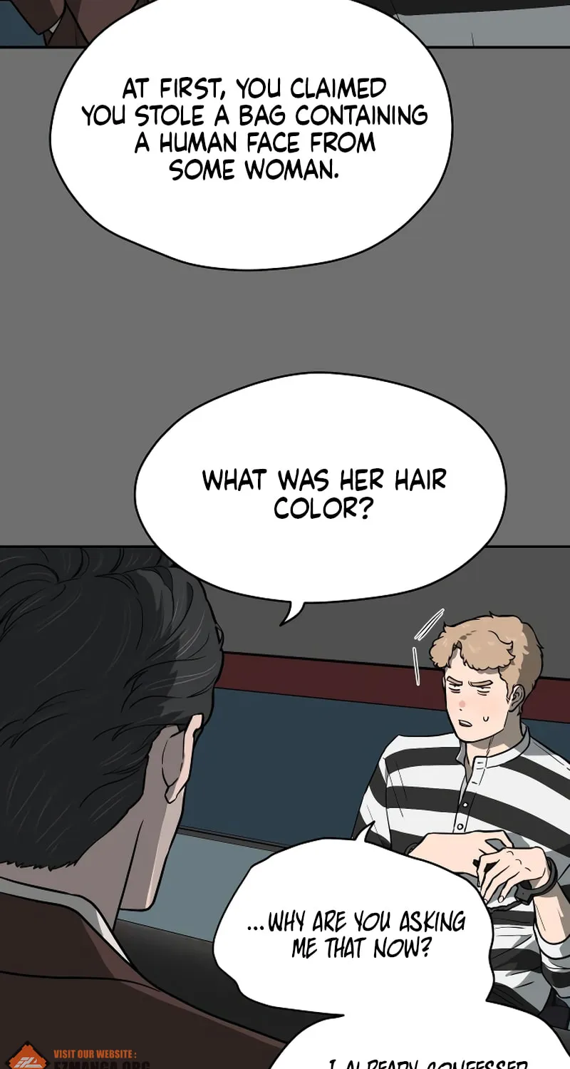 Read A Ghostly Song chapter 49 image 50 on Lezhin