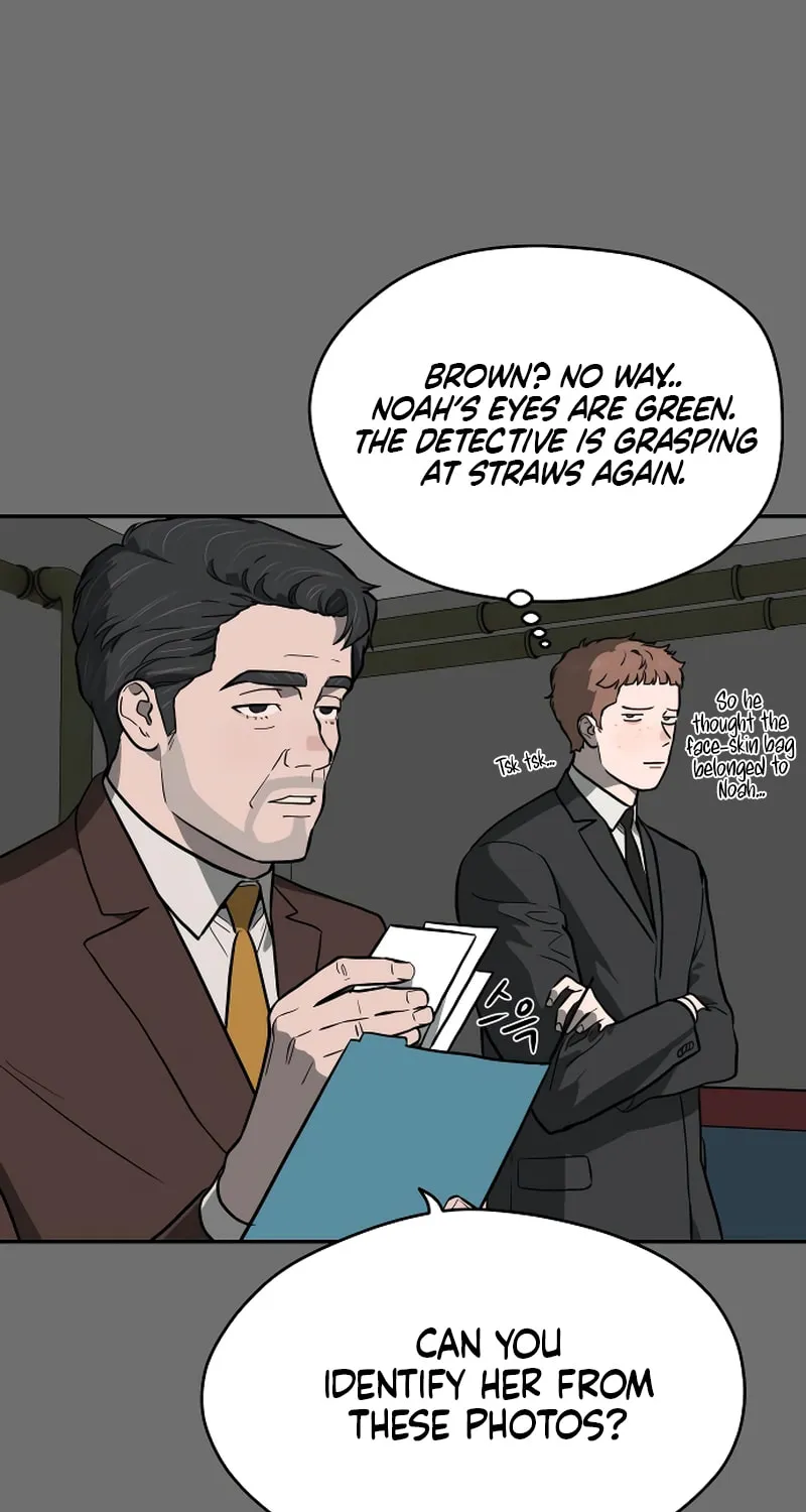 Read A Ghostly Song chapter 49 image 55 on Lezhin