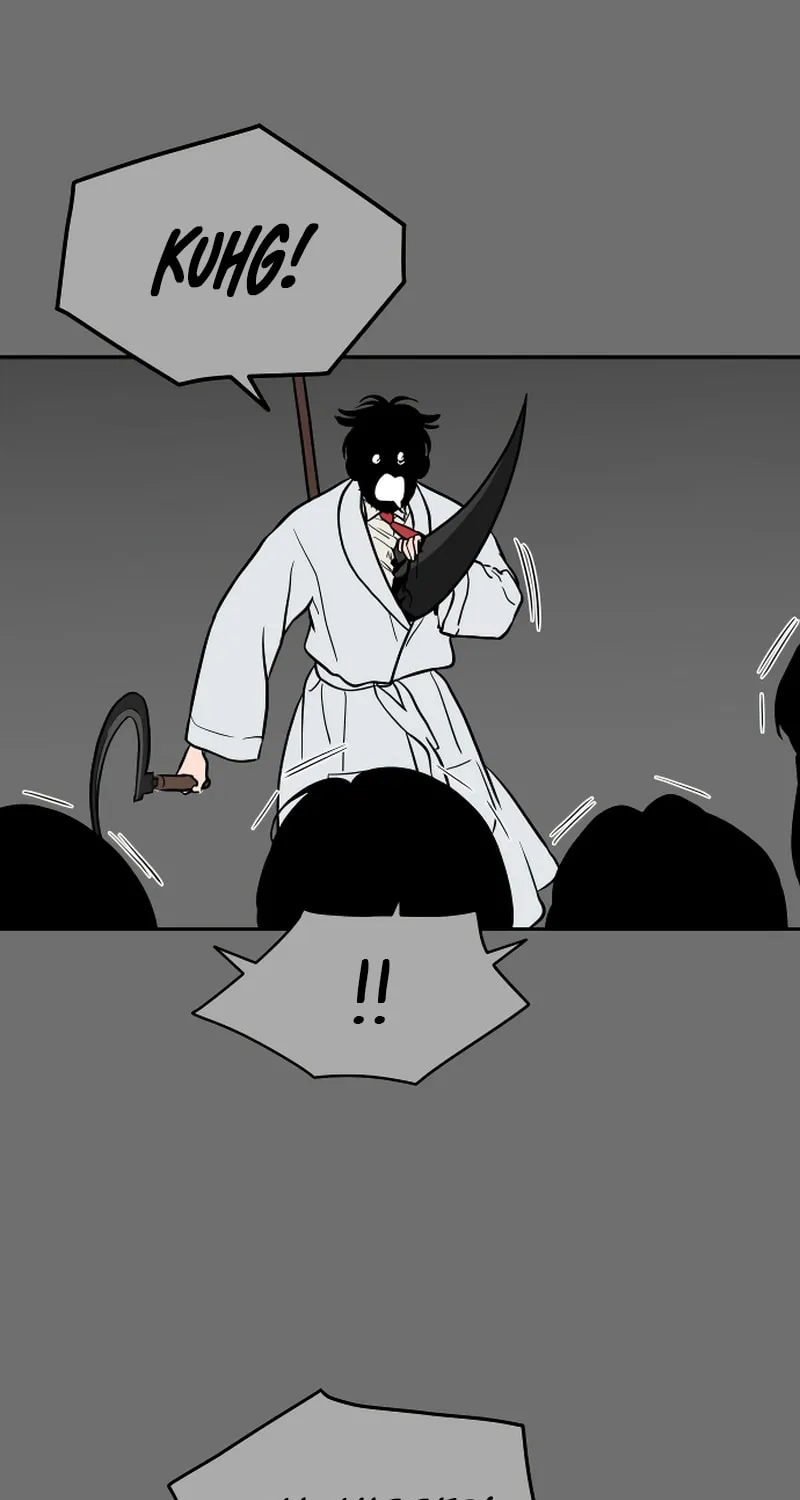 Read A Ghostly Song chapter 49 image 6 on Lezhin