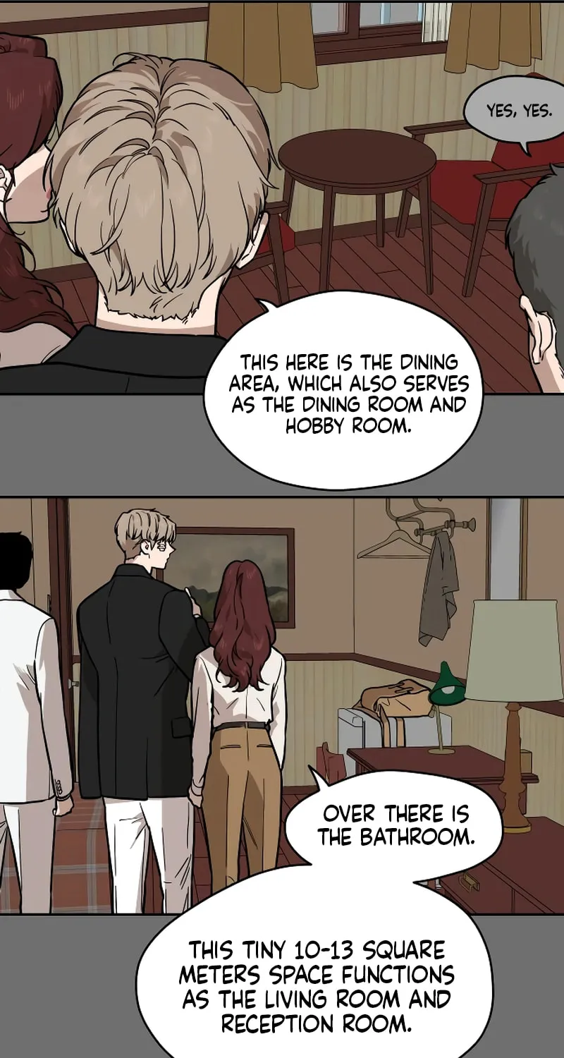 Read A Ghostly Song chapter 49 image 80 on Lezhin