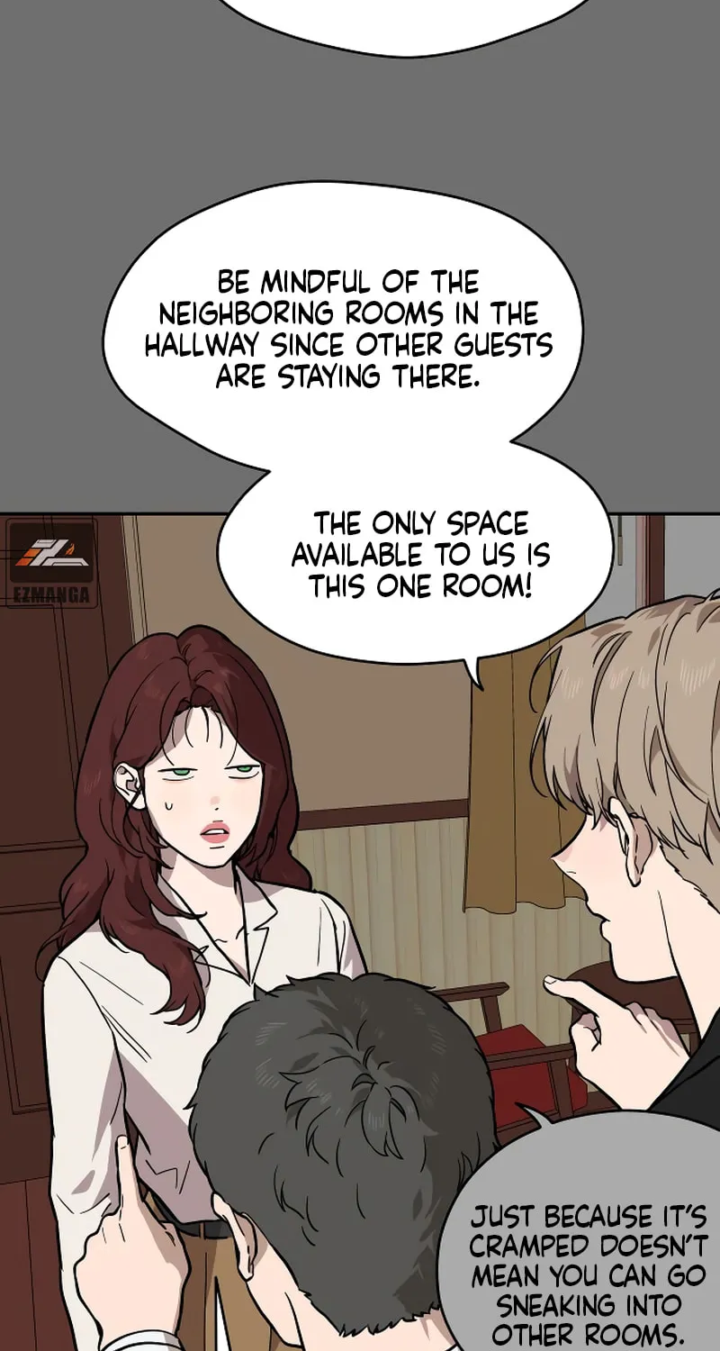 Read A Ghostly Song chapter 49 image 81 on Lezhin