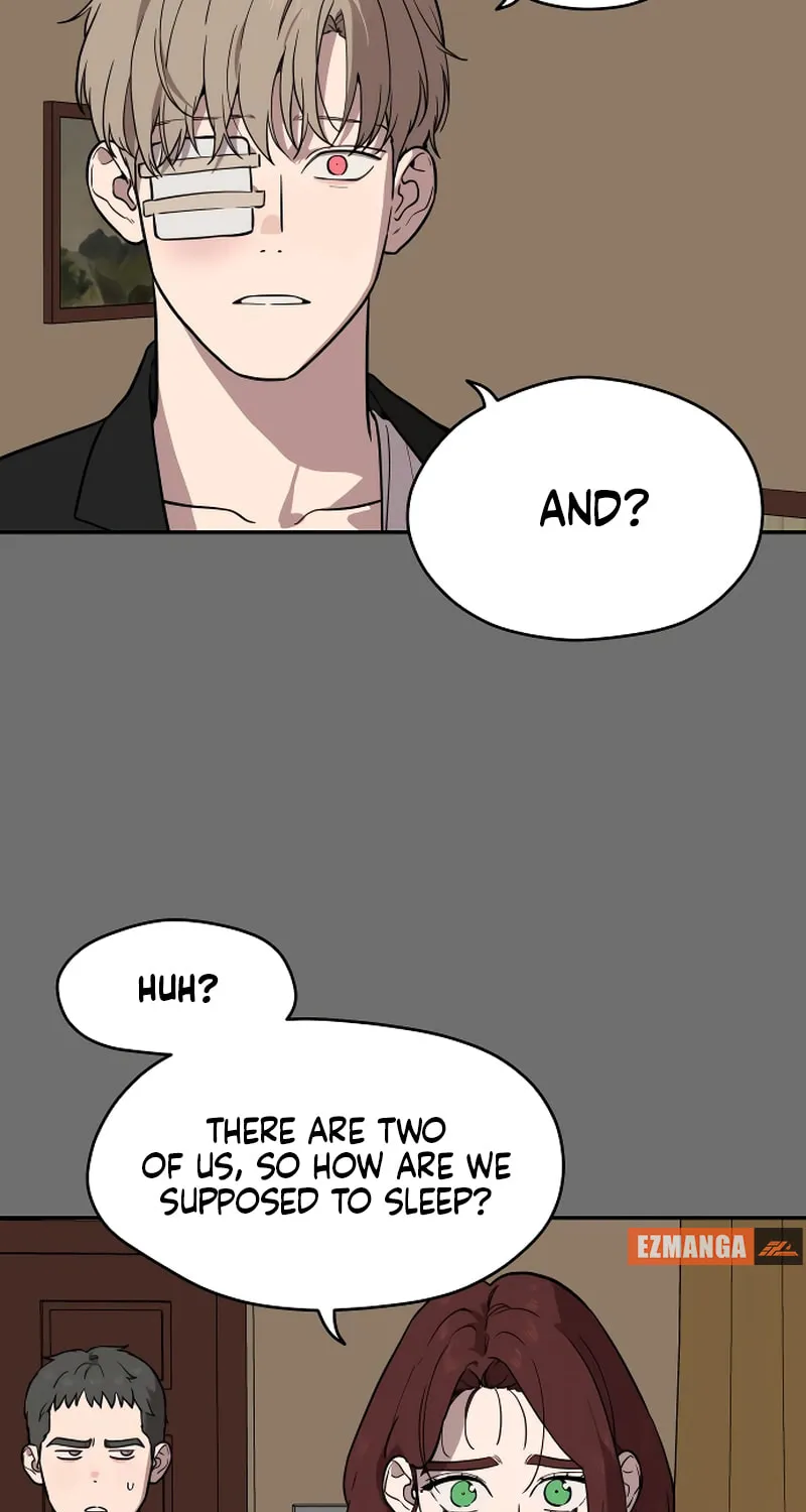Read A Ghostly Song chapter 49 image 84 on Lezhin