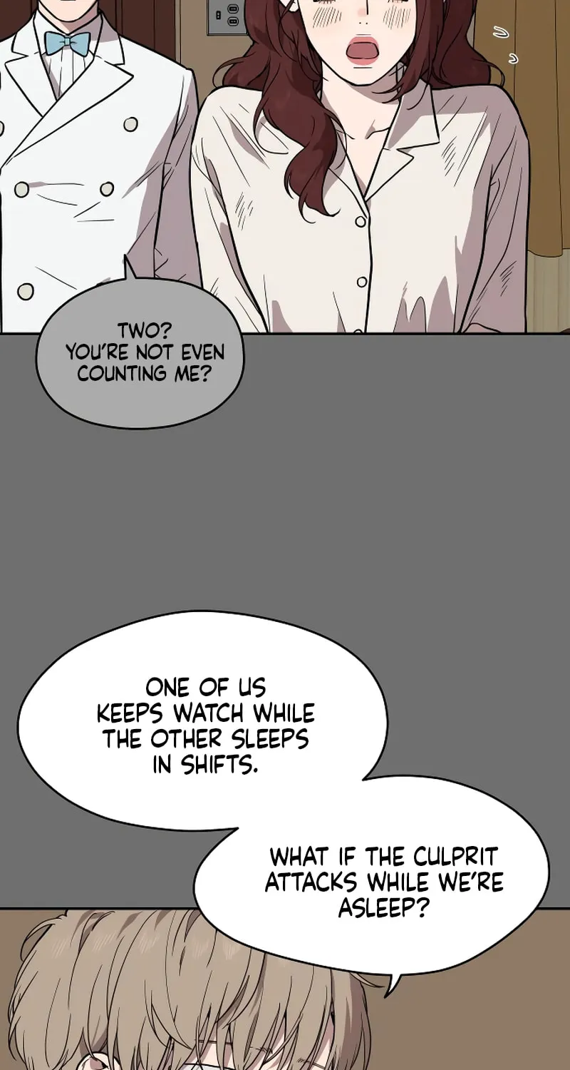 Read A Ghostly Song chapter 49 image 85 on Lezhin