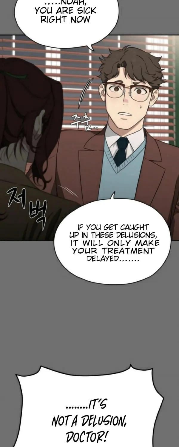 Read A Ghostly Song chapter 5 image 135 on Lezhin