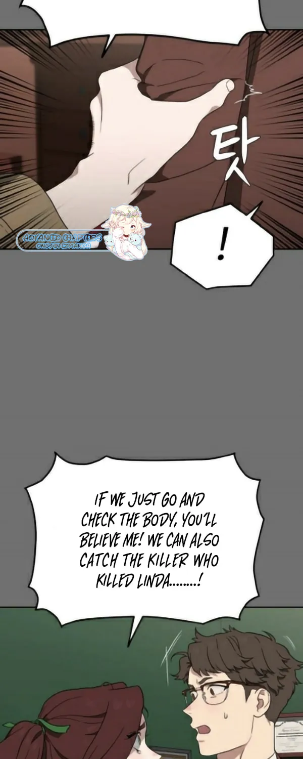 Read A Ghostly Song chapter 5 image 136 on Lezhin