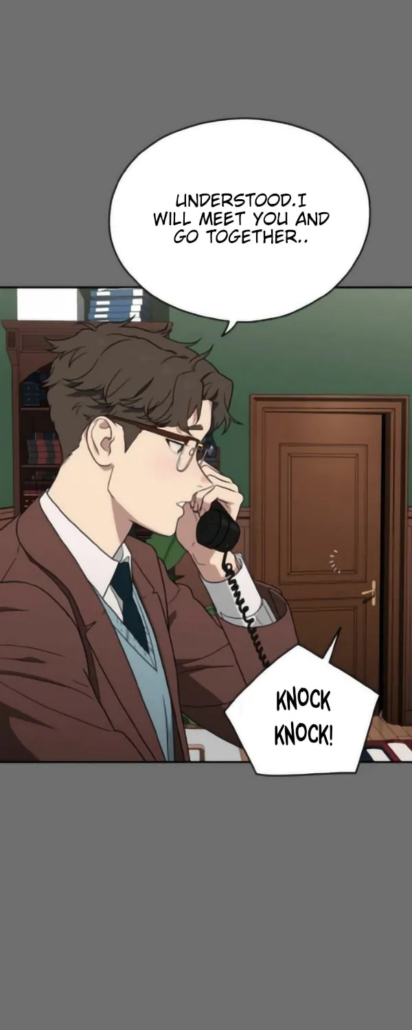 Read A Ghostly Song chapter 5 image 28 on Lezhin