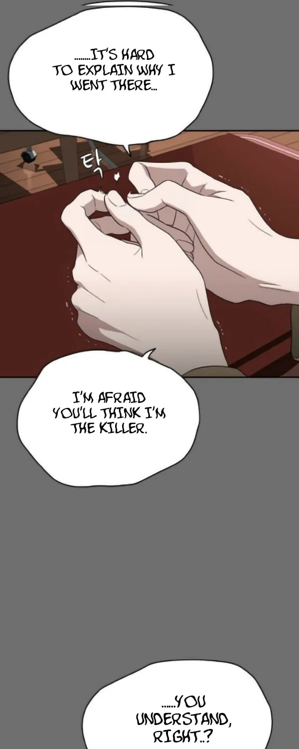 Read A Ghostly Song chapter 5 image 37 on Lezhin