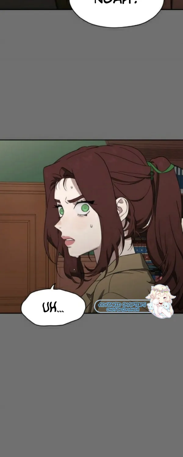 Read A Ghostly Song chapter 5 image 59 on Lezhin