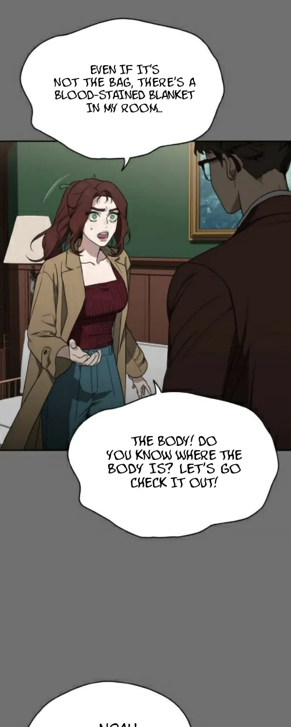 Read A Ghostly Song chapter 5 image 60 on Lezhin