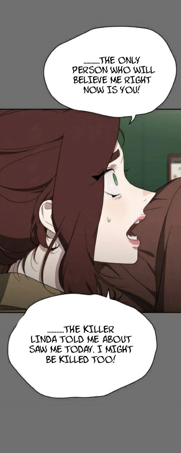 Read A Ghostly Song chapter 5 image 64 on Lezhin