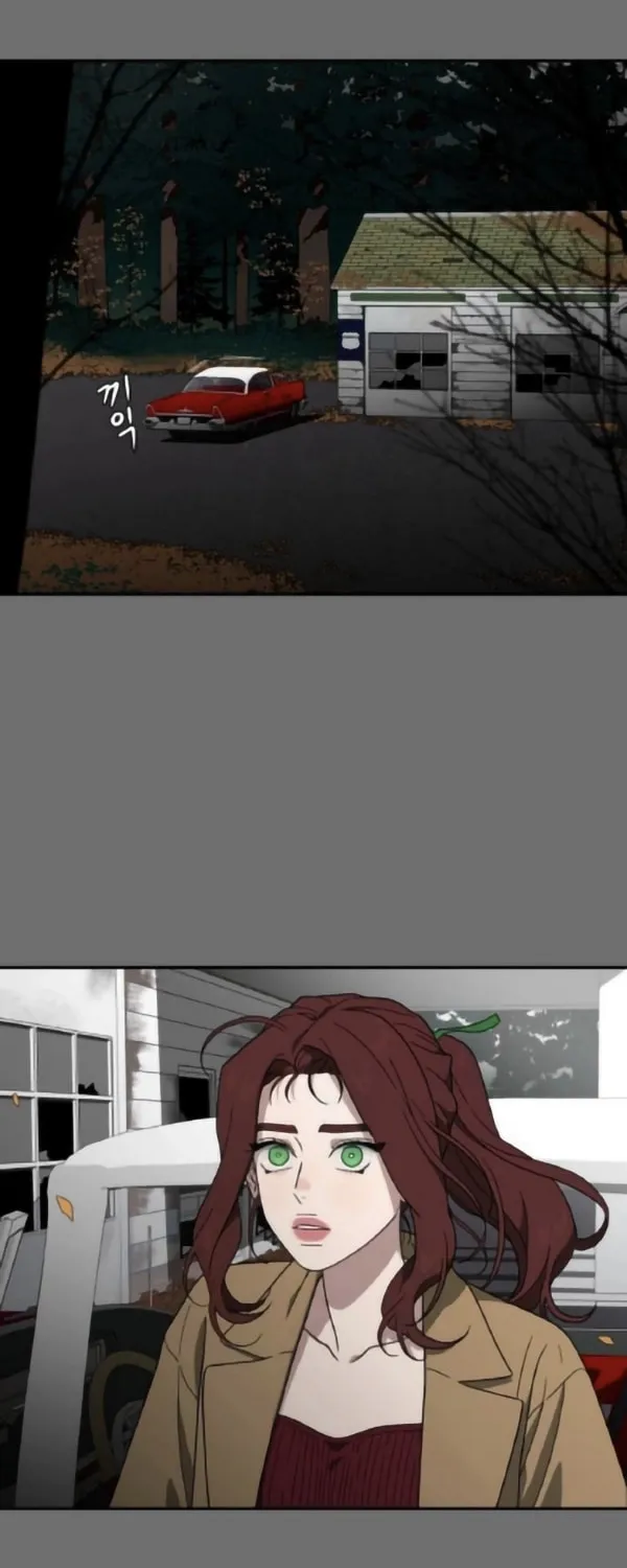 Read A Ghostly Song chapter 5 image 76 on Lezhin
